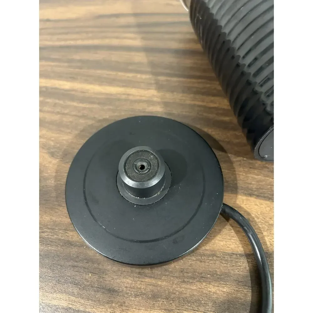 Nespresso great overall